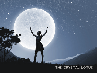 Supermoon Ritual