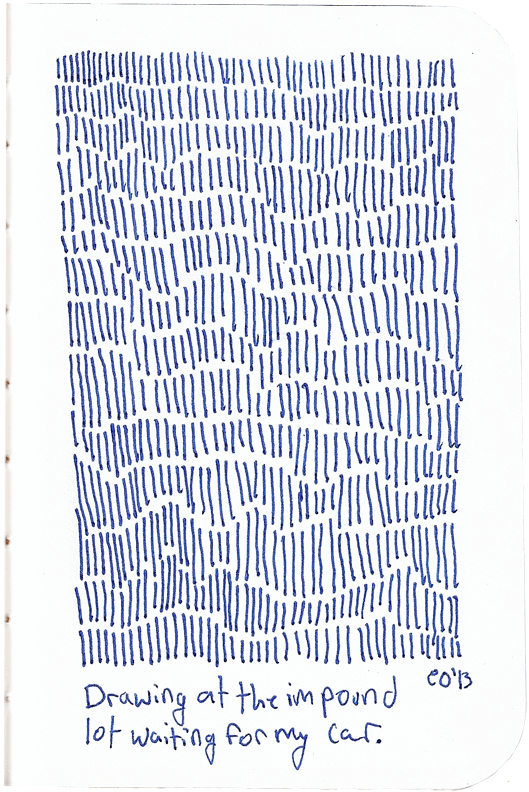 Impuond-lot