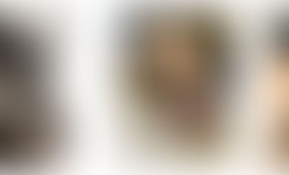 1st time seeing her true character