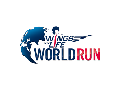 WELTREKORD BEIM WINGS FOR LIFE WORLD RUN 2017