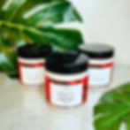 ANGEL AMORE No4 LUXE BODY BUTTER