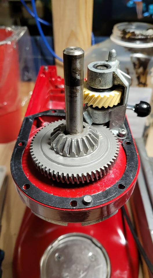 KitchenAid Stand Mixer REPAIR SERVICE Toronto Appliance Healer