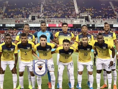 Terminó la mala racha de la Tri