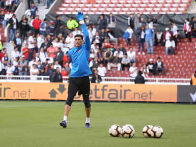 Boca - Liga de Quito: hora, formaciones y TV