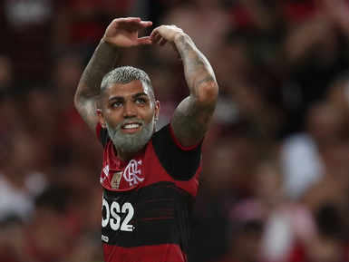 FLAMENGO SE CONSAGRA CAMPEÓN DE LA RECOPA, TRAS VENCER IDV