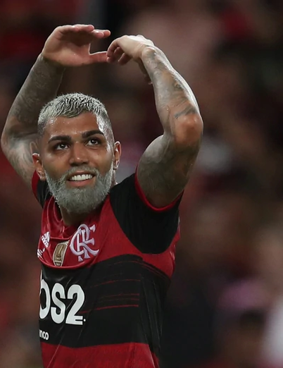 FLAMENGO SE CONSAGRA CAMPEÓN DE LA RECOPA, TRAS VENCER IDV