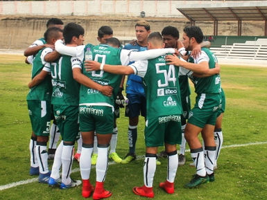 DEP. GUANO JUEGA EL DOMINGO