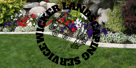 WICKER LANDSCAPING 005