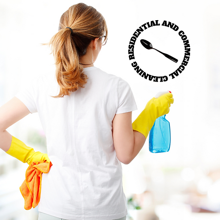 DEEP CLEANING SERVICES