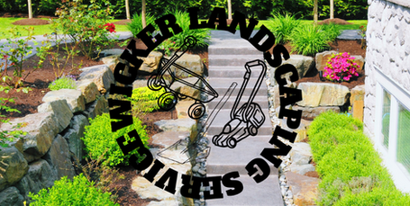 WICKER LANDSCAPING 007