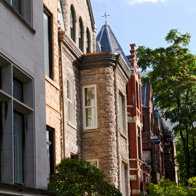 WICKER PROPERTY MGMT