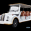 Thumbnail: Electric Vintage Shuttle Carts