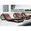 Thumbnail: Costal Wave Sun Lounger