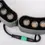 Thumbnail: Outdoor Solar Tree Base Light