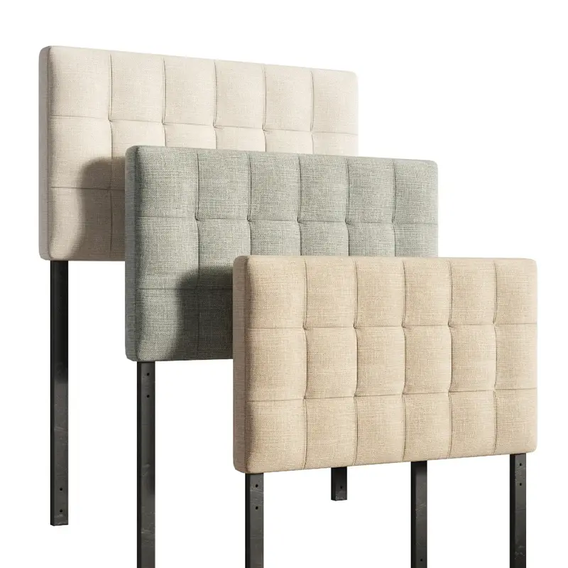 Thumbnail: Bed Headboards