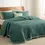 Thumbnail: Quilt Duvet - 3pce Set Cotton
