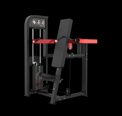 Shoulder Press Machine | OTTop