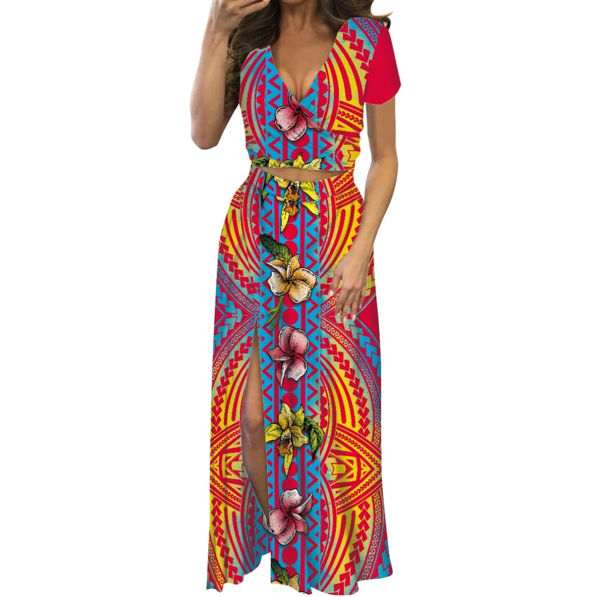 Lady Island Wear 2 OTTop