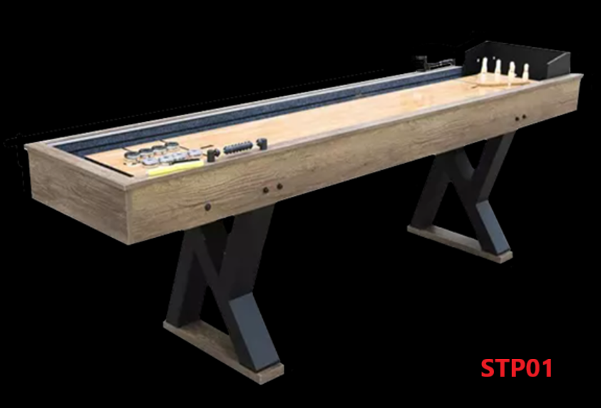 Thumbnail: Premium Shuffleboard Tables