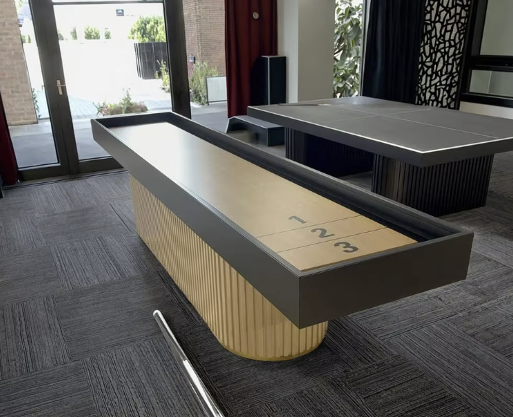 Thumbnail: SB13 Shuffleboard Table