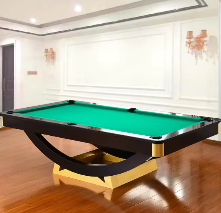 Thumbnail: PT35 Pool Table & Accessories