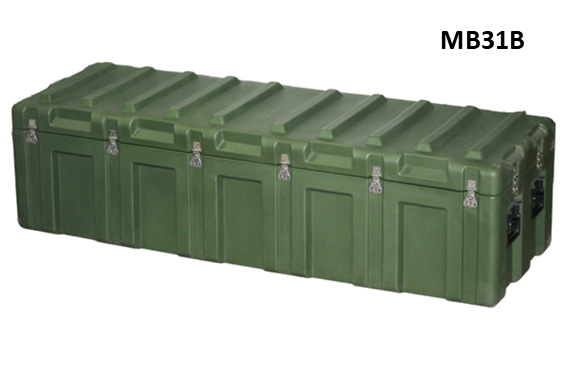Thumbnail: Shockproof Insulated Boxes - Long