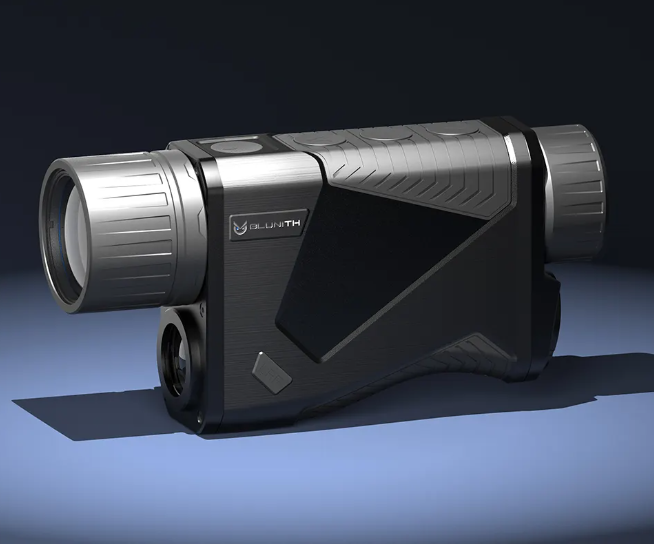 Thumbnail: Thermal Imaging Monoculars