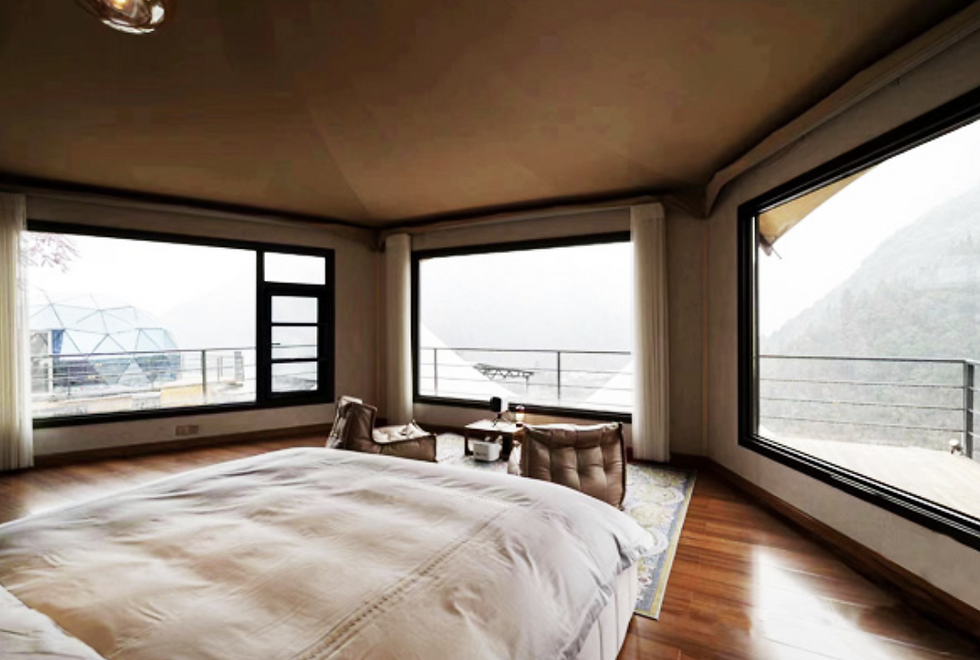 Thumbnail: Single Peak Tent