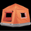 Thumbnail: Floating Tent