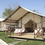 Thumbnail: Modern Safari Tent