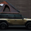Thumbnail: Universal Light Weight Thin Hard Shell Auto Roof Top Tent