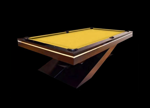 XX-Leg Pool Table & Accessories | OTTop