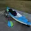 Thumbnail: 2 Person Top Grade Drop Stitch Inflatable Canoe & Accessories