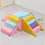 Thumbnail: 3 Pce Crawl Slide Climb Active Soft Play Set - Ages 1-3yrs