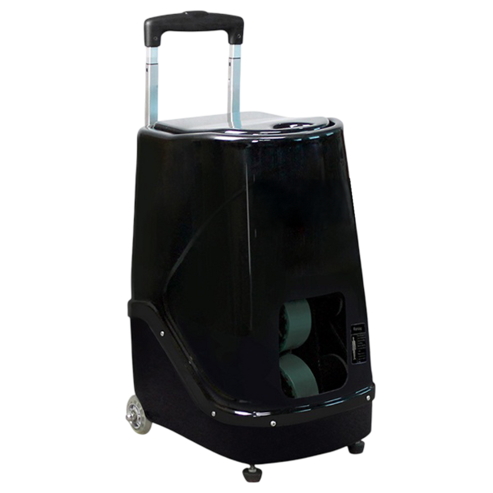 Thumbnail: Premium Squash Training Machine