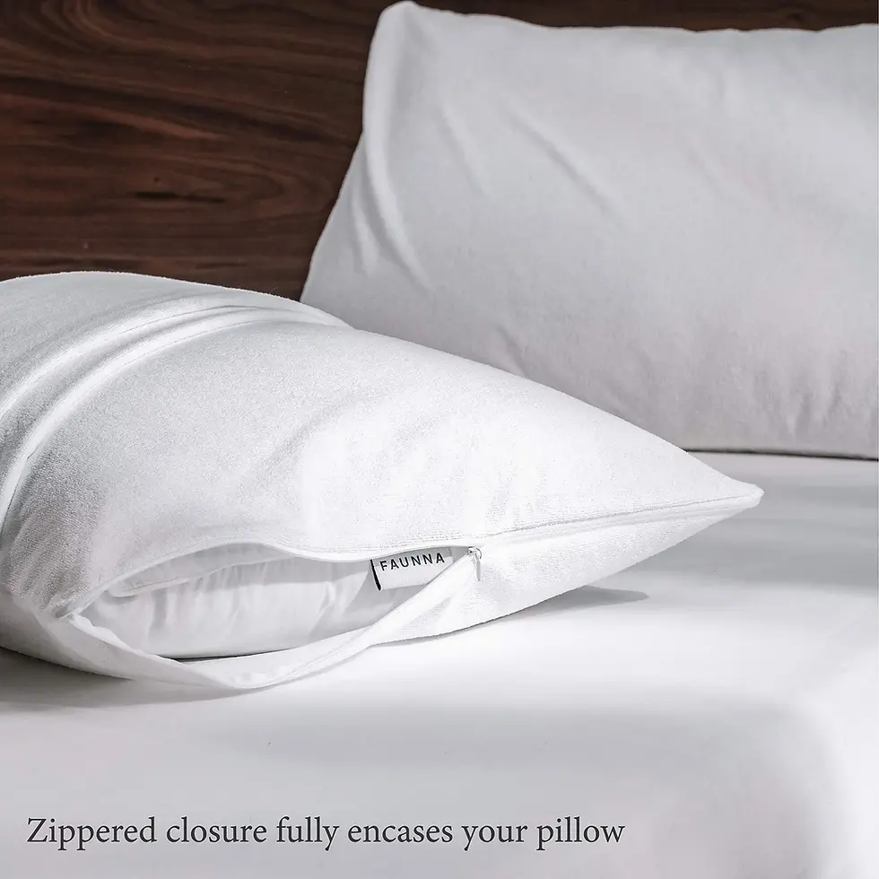 Thumbnail: Pillow Case - Egyptian Cotton