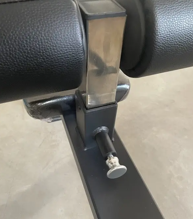 Thumbnail: Pectoral Fly Machine