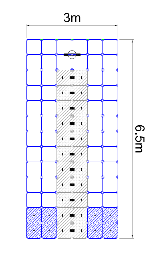 Thumbnail: Drive On Dock Layouts