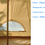 Thumbnail: New Tepee Safari Glamping Tent