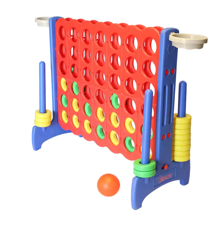 Thumbnail: Giant Portable 1.18m High Connect Four