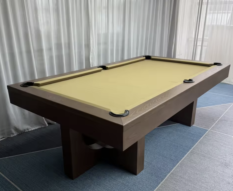 Thumbnail: PT10 Pool Table & Accessories