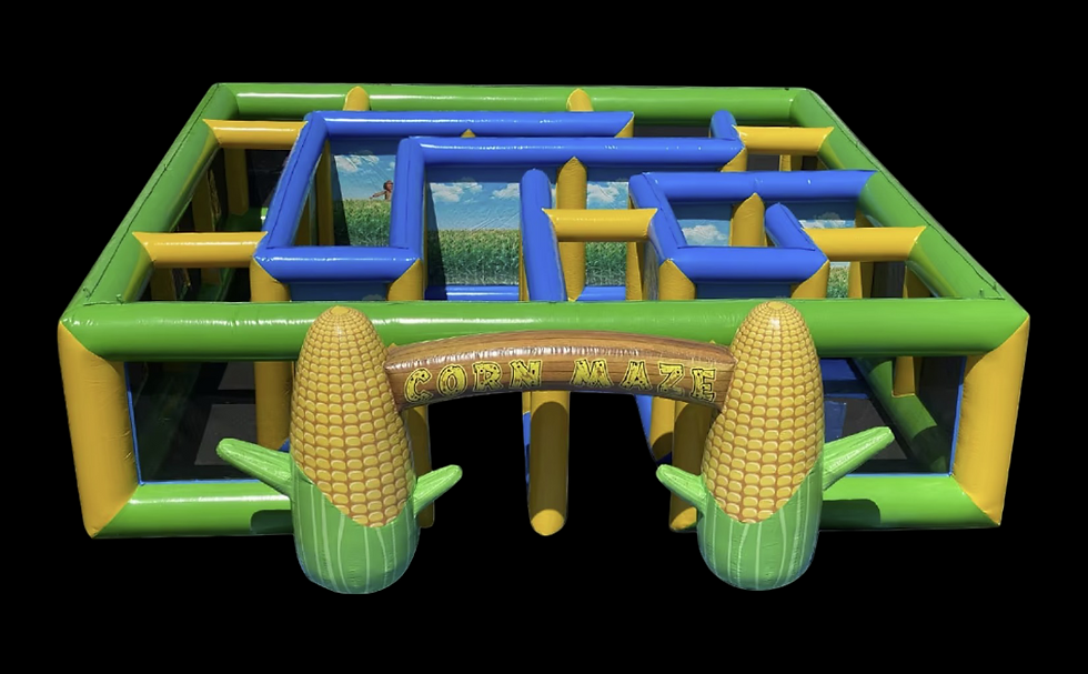 Thumbnail: Custom Mazes
