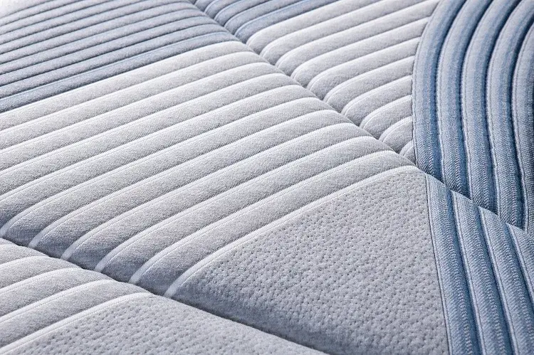 Thumbnail: Mattress King - Latex Pocket Spring