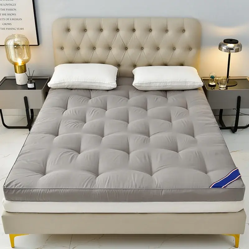 Thumbnail: Mattress Topper -  Soy Fibre