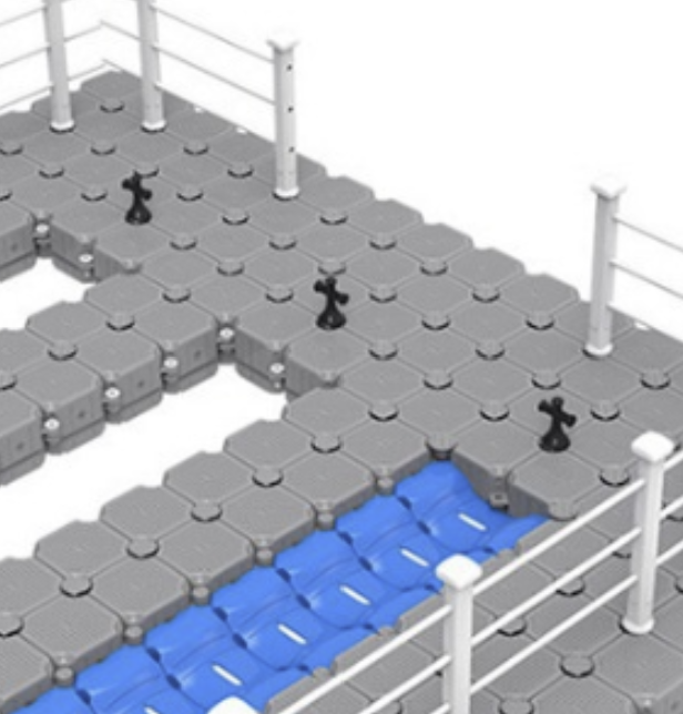 Thumbnail: HDPE Bollard