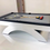 Thumbnail: Rainbow Leg Pool Table & Accessories