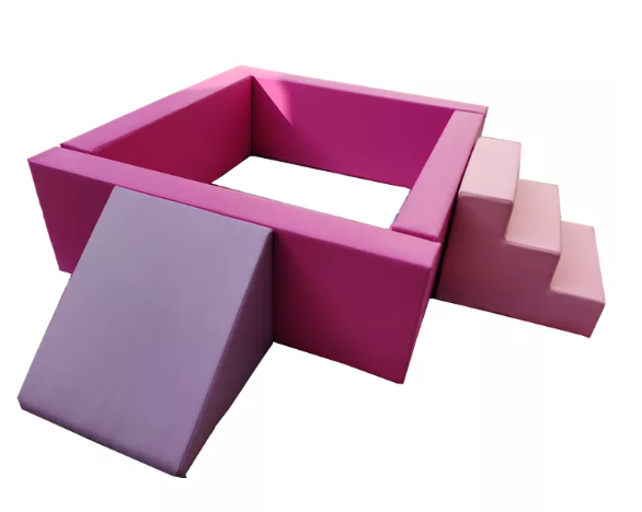 Thumbnail: Baby/Infant Indoor Soft Play Ball Pits