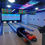 Thumbnail: Custom Tenpin Bowling Lanes