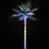 Thumbnail: Outdoor LED Coconut Tree