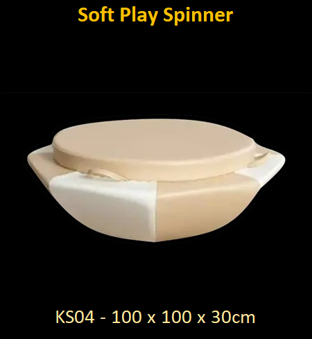 Thumbnail: 6 x 5m Soft Play Package